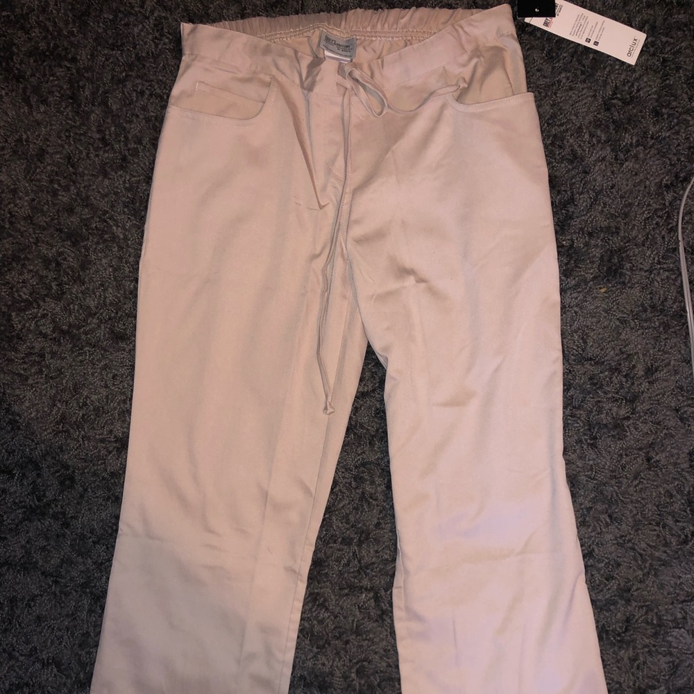 Greys Anatomy Scrub Pants